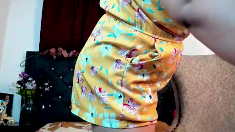 Snapshot of sofia_sorceress chatting on 3, 12, 2025 sofia_sorceress online show from 3, 12, 2025