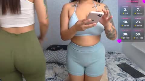 Snapshot of sofia_stonee1 chatting on 14, 2, 2025 kanella valery online show from 14, 2, 2025