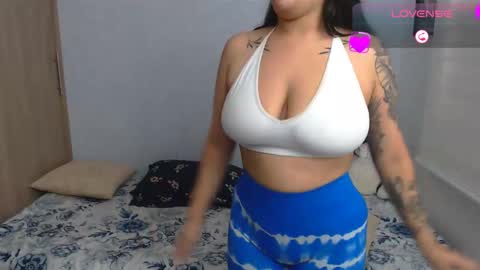 Snapshot of sofia_stonee1 chatting on 7, 10, 2025 kanella valery online show from 7, 10, 2025