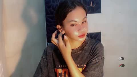 Snapshot of sofia_sweetheart18 chatting on 4, 11, 2025 sofia_sweetheart18 online show from 4, 11, 2025