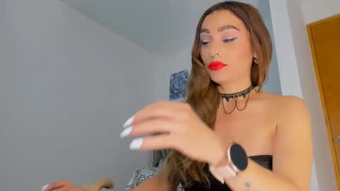 laura online show from 9, 3, 2025