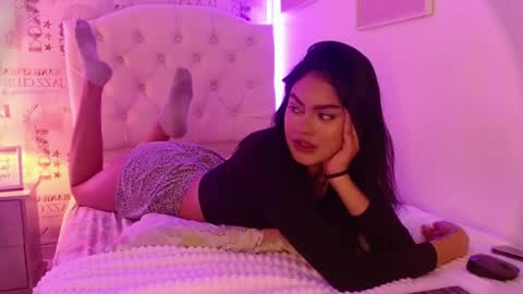 Snapshot of sofia_tanaka chatting on 10, 9, 2025 Sofia Tanaka online show from 10, 9, 2025