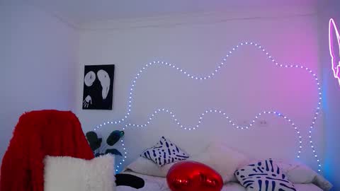 sofia_tgn online show from 21, 2, 2026