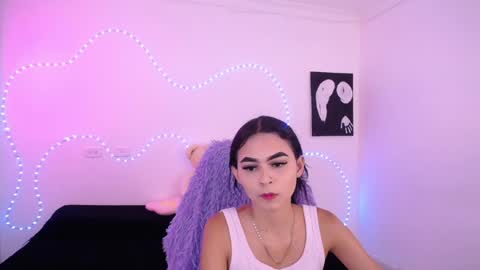 Snapshot of sofia_tgn chatting on 1, 5, 2026 sofia_tgn online show from 1, 5, 2026