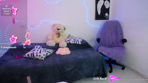 Snapshot of sofia_tgn chatting on 7, 5, 2026 sofia_tgn online show from 7, 5, 2026