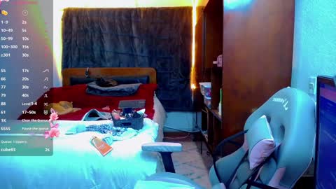 SOFIA online show from 19, 1, 2025