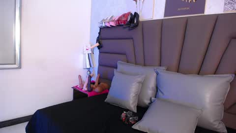 Snapshot of sofia_velez5 chatting on 21, 5, 2026 online show from 21, 5, 2026