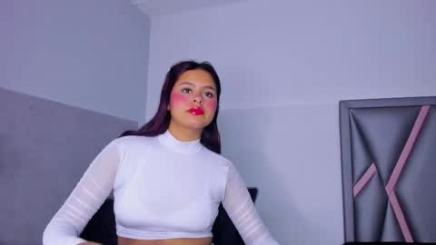 Snapshot of sofia_villareal chatting on 13, 9, 2025 Sofa online show from 13, 9, 2025