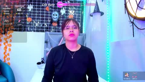 Snapshot of sofia_villareal chatting on 2, 11, 2025 Sofa online show from 2, 11, 2025