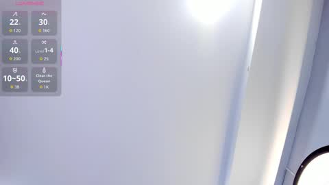 Snapshot of sofia_villareal chatting on 28, 11, 2025 Sofa online show from 28, 11, 2025