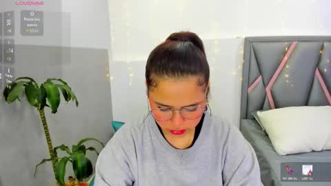 Snapshot of sofia_villareal chatting on 13, 1, 2026 Sofa online show from 13, 1, 2026