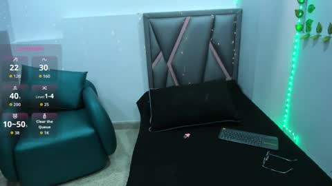 Snapshot of sofia_villareal chatting on 14, 1, 2026 Sofa online show from 14, 1, 2026