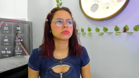 Snapshot of sofia_villareal chatting on 17, 1, 2026 Sofa online show from 17, 1, 2026