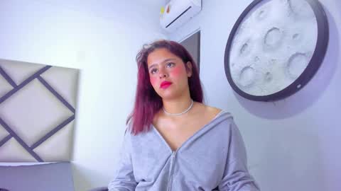 Snapshot of sofia_villareal chatting on 1, 2, 2026 Sofa online show from 1, 2, 2026