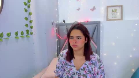 Snapshot of sofia_villareal chatting on 11, 2, 2026 Sofa online show from 11, 2, 2026