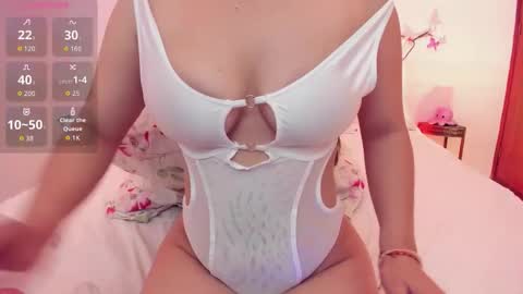 Sofia walke online show from 27, 11, 2025