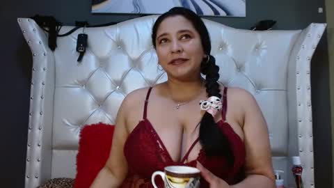 Snapshot of sofia_walker3 chatting on 17, 12, 2024 Sofia Walker3 online show from 17, 12, 2024