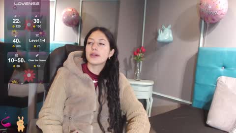 Snapshot of sofia_white3 chatting on 23, 1, 2025 Sofa online show from 23, 1, 2025