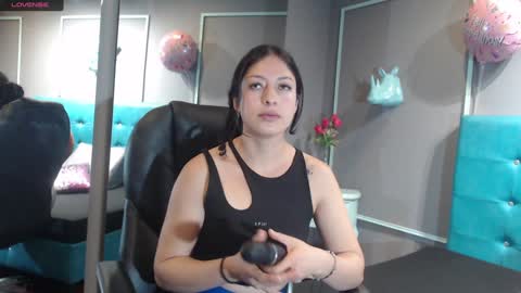 Snapshot of sofia_white3 chatting on 31, 1, 2025 Sofa online show from 31, 1, 2025