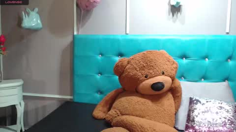 Snapshot of sofia_white3 chatting on 10, 3, 2025 Sofa online show from 10, 3, 2025