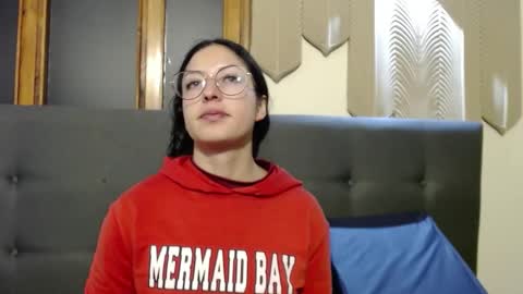 Snapshot of sofia_white3 chatting on 30, 9, 2025 Sofa online show from 30, 9, 2025