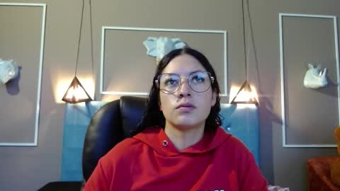 Snapshot of sofia_white3 chatting on 14, 10, 2025 Sofa online show from 14, 10, 2025