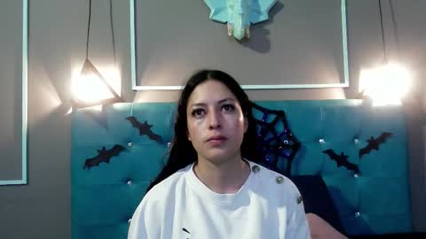 Snapshot of sofia_white3 chatting on 27, 10, 2025 Sofa online show from 27, 10, 2025