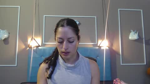 Snapshot of sofia_white3 chatting on 2, 11, 2025 Sofa online show from 2, 11, 2025