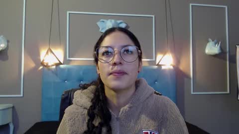 Snapshot of sofia_white3 chatting on 6, 11, 2025 Sofa online show from 6, 11, 2025