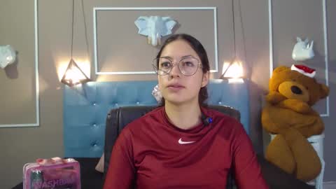 Snapshot of sofia_white3 chatting on 4, 12, 2025 Sofa online show from 4, 12, 2025