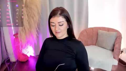 Sofia Wilson online show from 7, 3, 2025