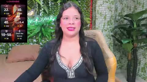 Snapshot of sofiaabigboobs chatting on 7, 10, 2025 sofiaabigboobs online show from 7, 10, 2025