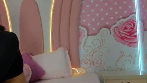 Snapshot of sofiaabigboobs chatting on 14, 11, 2025 sofiaabigboobs online show from 14, 11, 2025