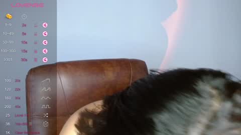 Snapshot of sofiaacortes chatting on 4, 1, 2025 Sofi cortes626 Ig online show from 4, 1, 2025