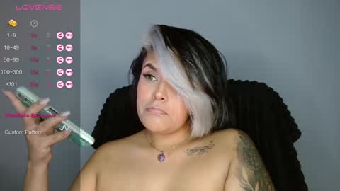 Snapshot of sofiaacortes chatting on 5, 1, 2025 Sofi cortes626 Ig online show from 5, 1, 2025