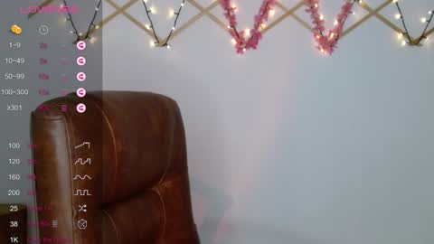 Snapshot of sofiaacortes chatting on 10, 1, 2025 Sofi cortes626 Ig online show from 10, 1, 2025