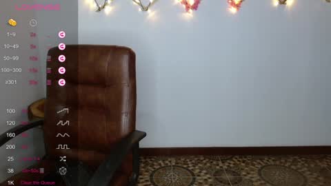 Snapshot of sofiaacortes chatting on 12, 1, 2025 Sofi cortes626 Ig online show from 12, 1, 2025