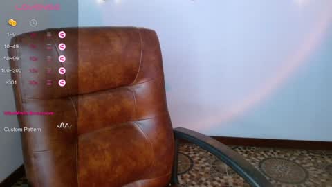 Snapshot of sofiaacortes chatting on 13, 1, 2025 Sofi cortes626 Ig online show from 13, 1, 2025