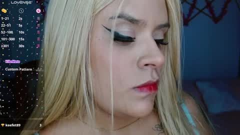 Snapshot of sofiaacortes chatting on 22, 1, 2025 Sofi cortes626 Ig online show from 22, 1, 2025