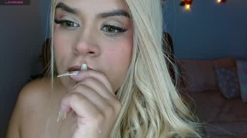 Snapshot of sofiaacortes chatting on 29, 1, 2025 Sofi cortes626 Ig online show from 29, 1, 2025