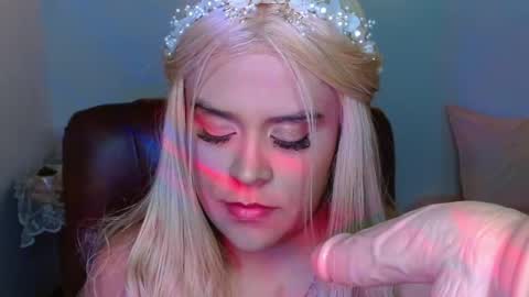 Snapshot of sofiaacortes chatting on 19, 2, 2025 Sofi cortes626 Ig online show from 19, 2, 2025