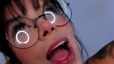 Snapshot of sofiaacortes chatting on 20, 9, 2025 Sofi cortes626 Ig online show from 20, 9, 2025