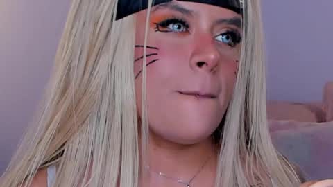 Snapshot of sofiaacortes chatting on 23, 10, 2025 Sofi cortes626 Ig online show from 23, 10, 2025