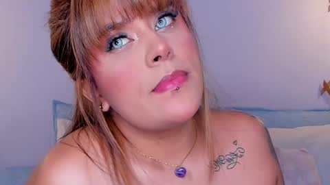 Snapshot of sofiaacortes chatting on 1, 11, 2025 Sofi cortes626 Ig online show from 1, 11, 2025