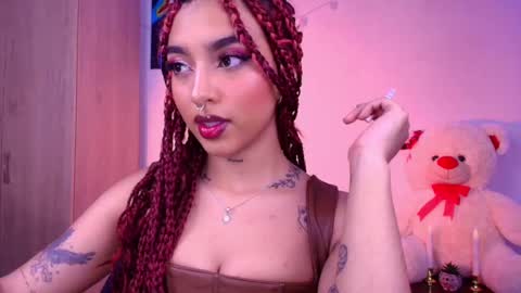 Sofia online show from 12, 2, 2025