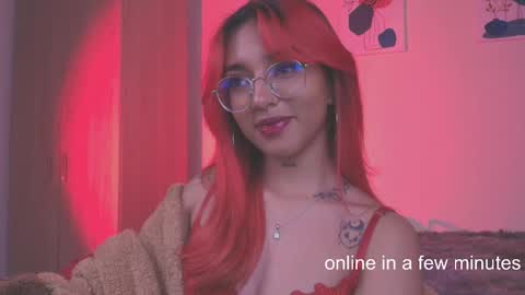 Sofia online show from 3, 11, 2025