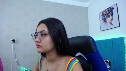 Snapshot of sofiaasexy19 chatting on 16, 12, 2025 Sofia online show from 16, 12, 2025