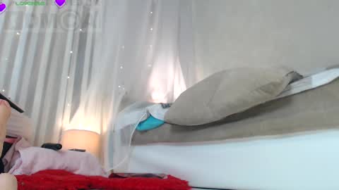    Sofia      welcome to my room      online show from 28, 2, 2025