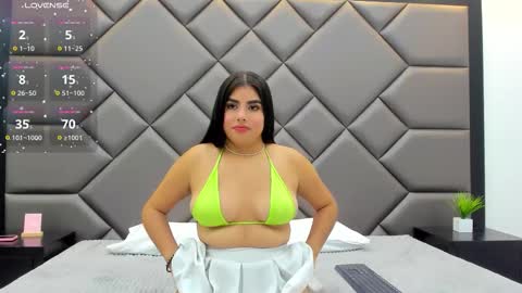 sofiaballack online show from 13, 10, 2025