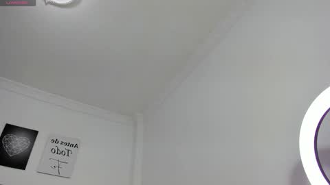 Snapshot of sofiabosch chatting on 3, 1, 2025 Sara online show from 3, 1, 2025